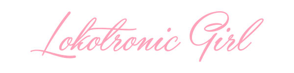Lokotronic Girl